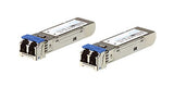 ATEN -2A-136G Lot de 2 Modules SFP Gigabit Multimode 500m