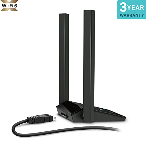 TP-LINK ARCHER TX20U Plus Clé USB-A WiFi 6 AX1800 MBPS