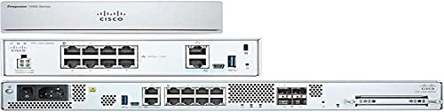 CISCO Firepower 1150 ASA Appliance 1U