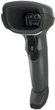Zebra DS4608-SR Lecteur de code barre portable 1D/2D LED Noir