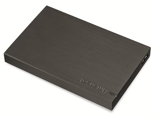 INTENSO HDD Ext. 2.5" Memory Board USB 3.2 - 1 To