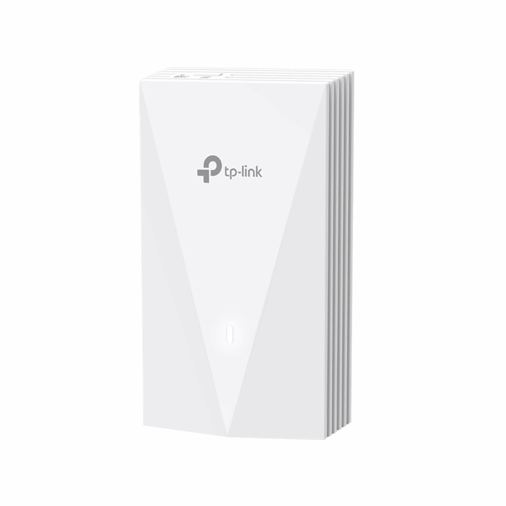 AX3000 Wall Plate Wi-Fi 6 Access Point