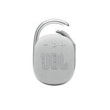 JBL Clip 4 Blanc