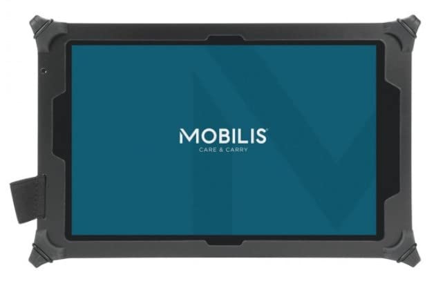 MOBILIS Coque de protection RESIST pour iPad Pro 12.9" 2021/2020(5ème/4ème gén)