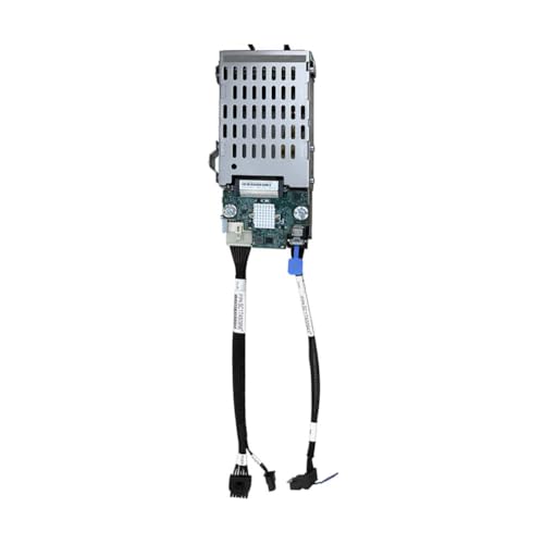 LENOVO ISG ThinkSystem SR630 V2/SR645 8x2.5 SAS/SATA Backplane Option Kit
