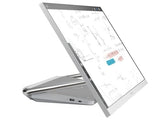 Yealink DeskVision A24 écran tactile 24" tout en un certifié Teams