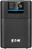 EATON Onduleur 5E G2 - Série E - USB BS - 900VA - Noir