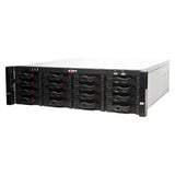 DAHUA enregistreur IP NVR616-128-4KS2 128 voies 16 HDD