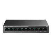 TP-Link Switch Bureau 8xFE + 2xGE