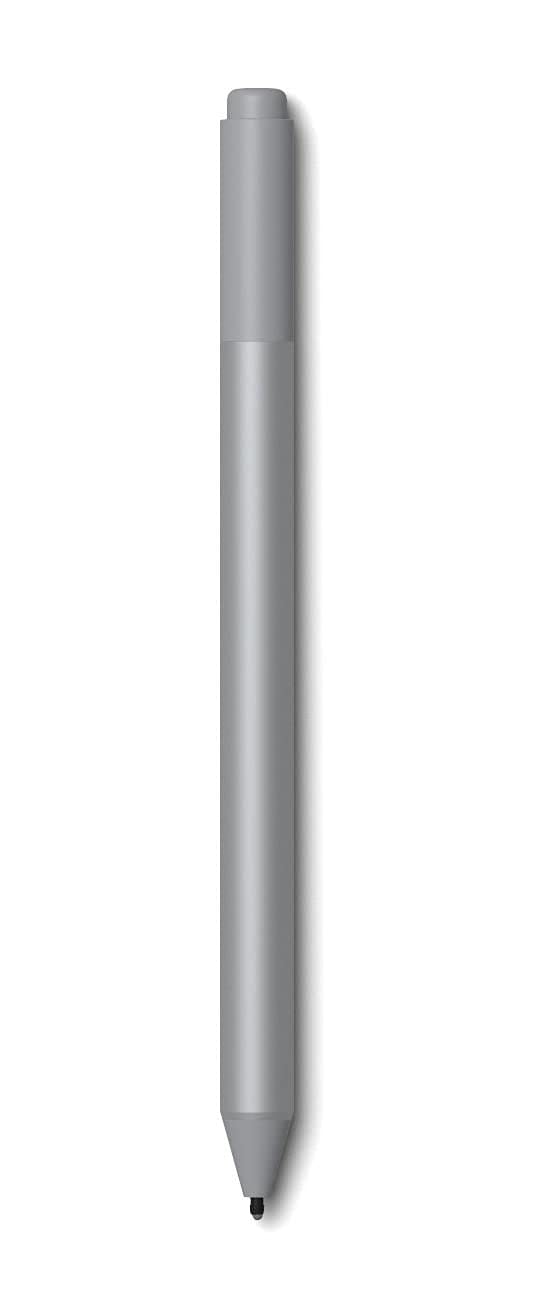 MICROSOFT Surface Pen - Stylet - 2 boutons - Bluetooth 4.0 - Pile AAAA - Surface Pro - Platine