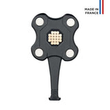 ENERGIA MOBILE Dongle magnétique Pogo Pin