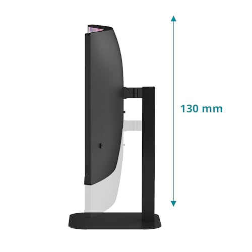 AOC- Ecran incurvé 34   CU34V5C