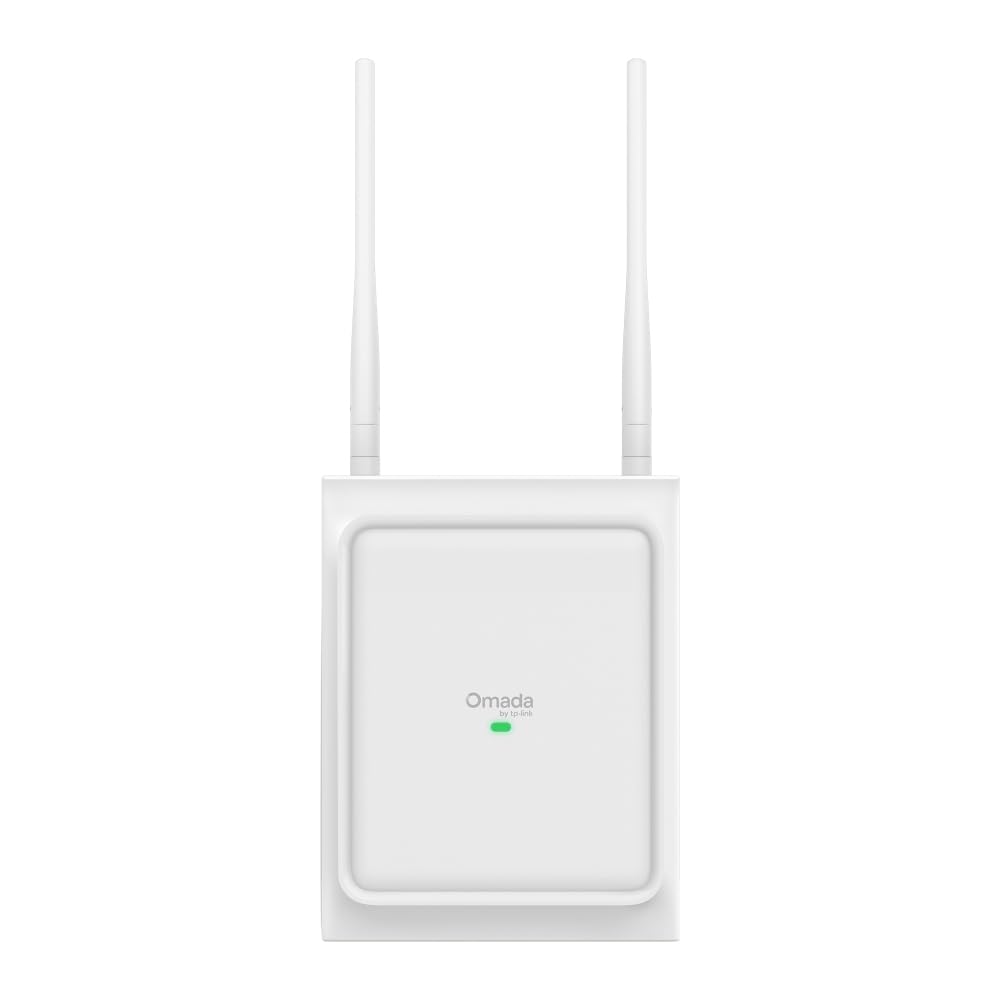 TP-LINK Access Point SPEED 688Mbps at 2.4 GHz + 2880 Mbps at 5 GHz