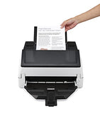RICOH fi-7600 Scanner A3 100ppm 160ipm ADF duplex document. Incl PaperStream IP, PaperStream Capture, ScanSnap Manage