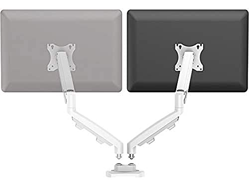 FELLOWES EPPADUAL KIT BLANC