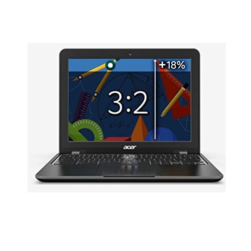Portable Acer Chromebook 512 R753T-C6ZE Intel Celeron N4500 4Go LPDDR4X 32 Go eM