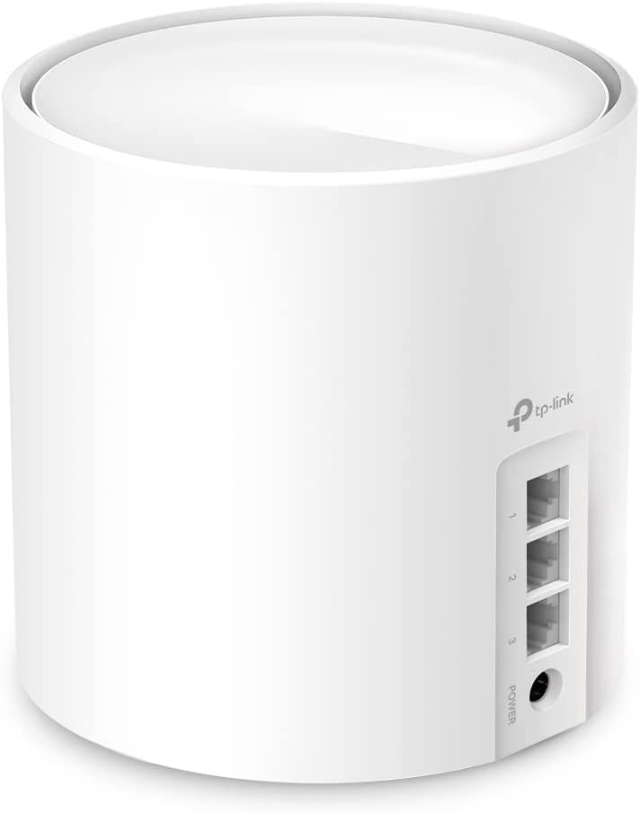 TP-Link Deco X50 2-pack