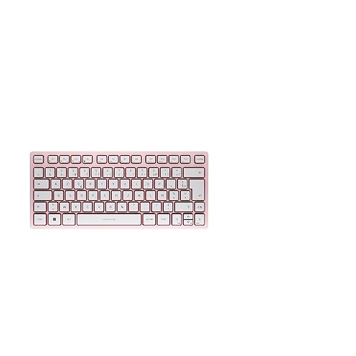 CHERRY Clavier KW-7100 ultra compact cherry blossom