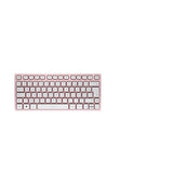 CHERRY Clavier KW-7100 ultra compact cherry blossom