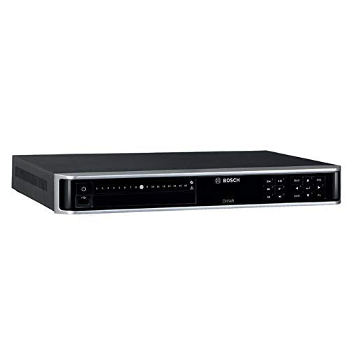 BOSCH enregistreur network 2000 16CH 1x2TB / DDN-2516-212N16