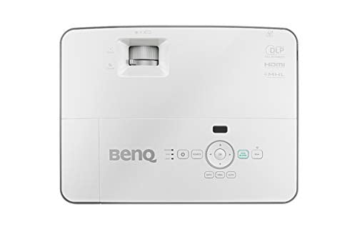 BENQ vidéoprojecteur WUXGA MU706 4000Lum