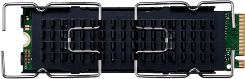 HP ZTurbo 512Go PCIe Gen 4x4 SED Z2 SSD Kit
