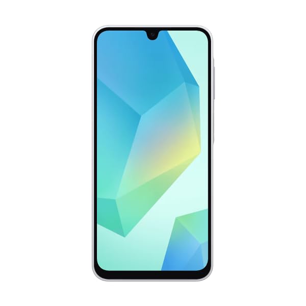 Samsung A165 Galaxy A16 (6.7'' - 128 Go, 4 Go RAM) Gris