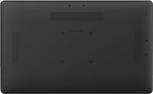 24" Panel-PC Android 12+GMS SOC Hex