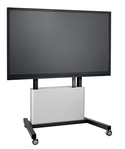 VOGEL S Support sur roulettes PFTE 7111 motorisé