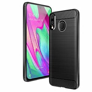 Silicon Case For Samsung Galaxy A40