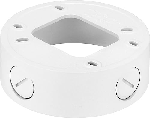 Hanwha SBV-120GW support et boîtier des caméras de sécurité Boîte de jonction