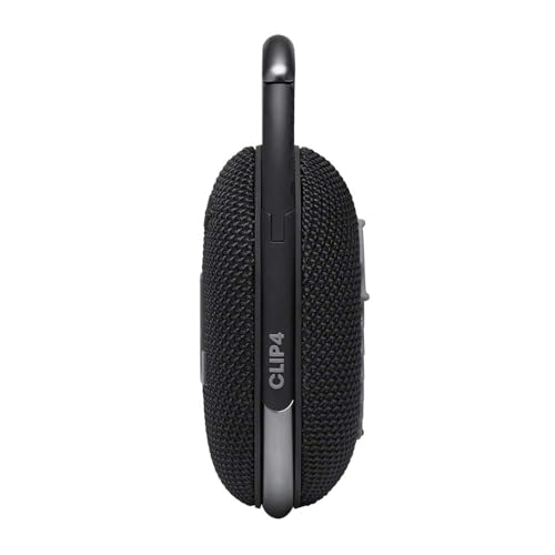 JBL Clip 4 Noir