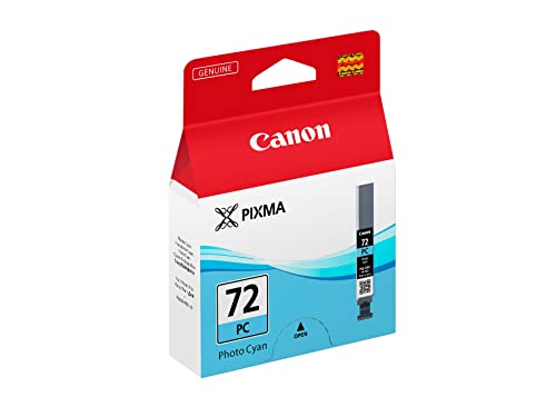 Ink/PGI-72 Cartridge Photo CY
