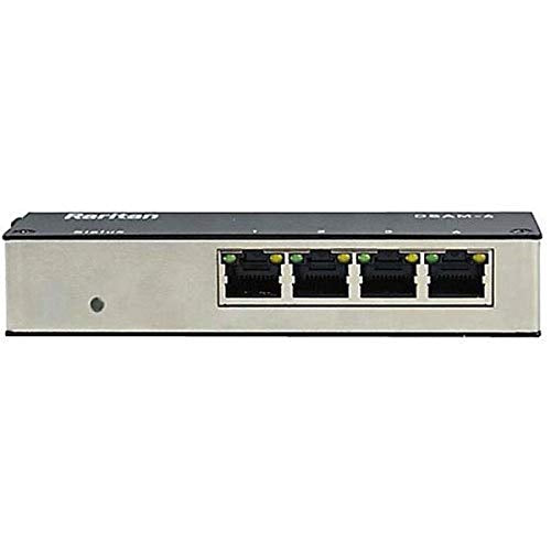 RARITAN DSAM-4 Module d acces série 4 p. pour Dominion KX III