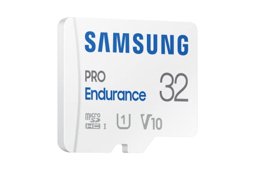 Samsung MB-MJ32K 32 GB MicroSDXC UHS-I Classe 10