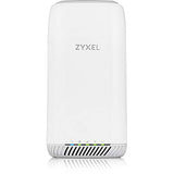 Zyxel LTE5398-M904 routeur sans fil Gigabit Ethernet Bi-bande (2,4 GHz / 5 GHz) 4G Argent