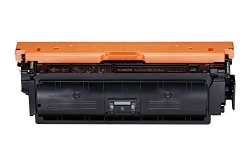 Toner CANON 0457C001 040HM - Magenta