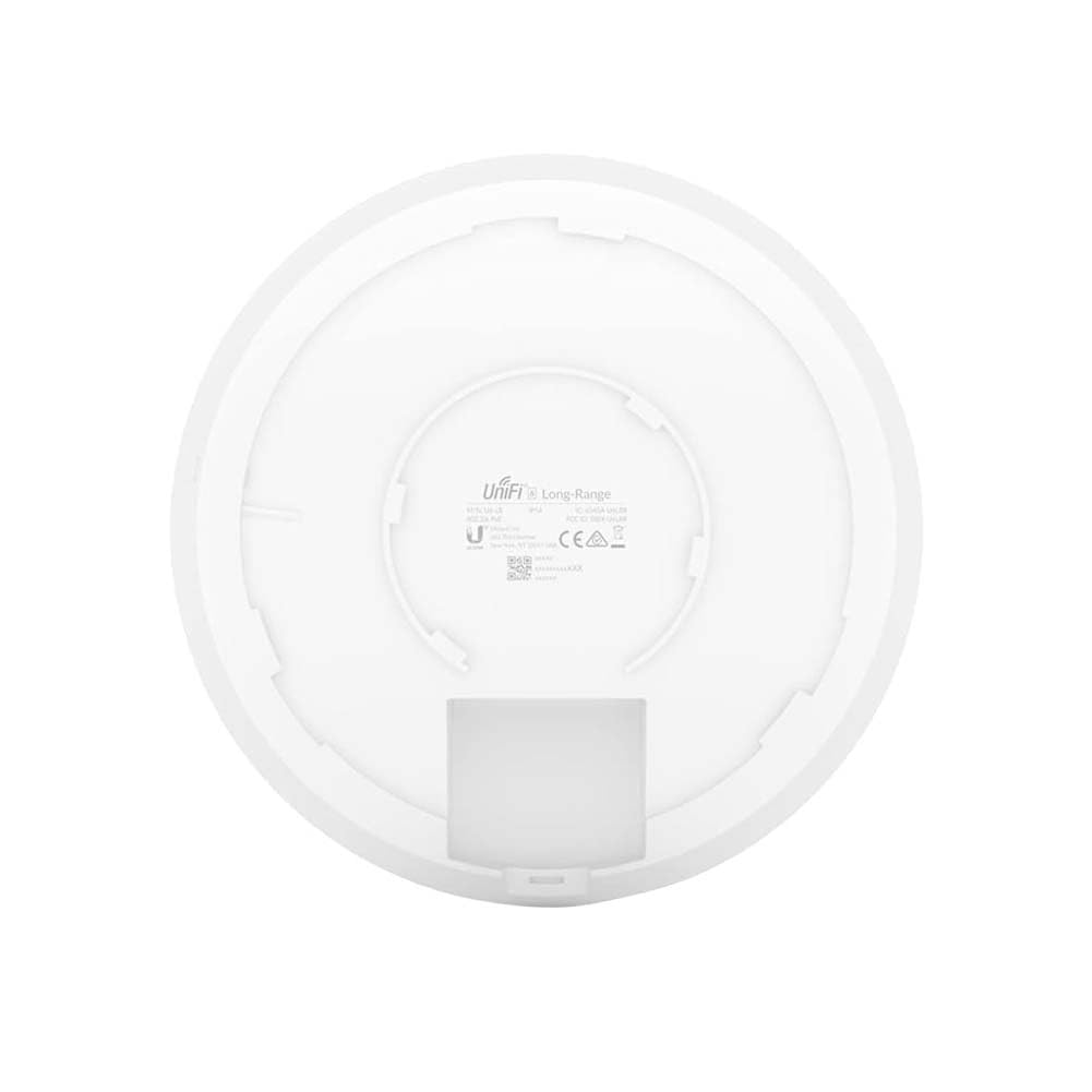 UniFi WiFi6 2x2 compact PoE access point