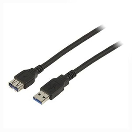 MCL Rallonge USB 3.0 type A male / femelle - 5m    (P)