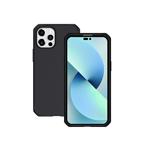 SPECTRUM_R Case iPhone 14 Pro Soft bag