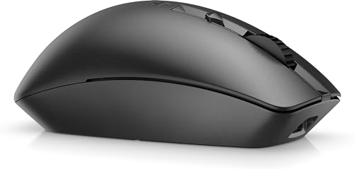 HP Creator 935 Wireless Mouse Black