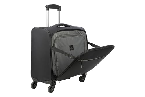 Tucano Pilot 14-15,6  MacBook 16, 4 roues 360° antigravité