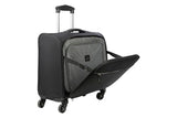 Tucano Pilot 14-15,6  MacBook 16, 4 roues 360° antigravité