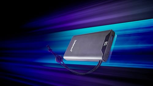 INTENSO Powerbank F10000, Power Delivery et Quick Charge, gr