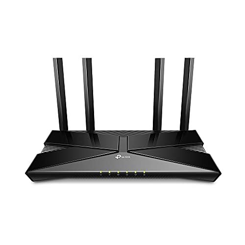 AX1500 Wi-Fi 6 Router Broadcom 1.5GHz T