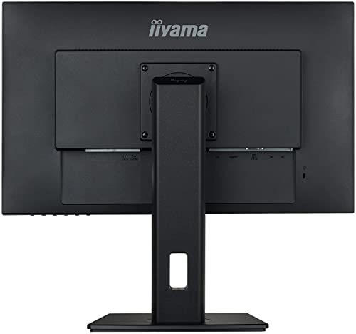 IIYAMA- Moniteur 24" pied réglable PROLITE XUB2492HSU-B5