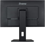 IIYAMA- Moniteur 24" pied réglable PROLITE XUB2492HSU-B5