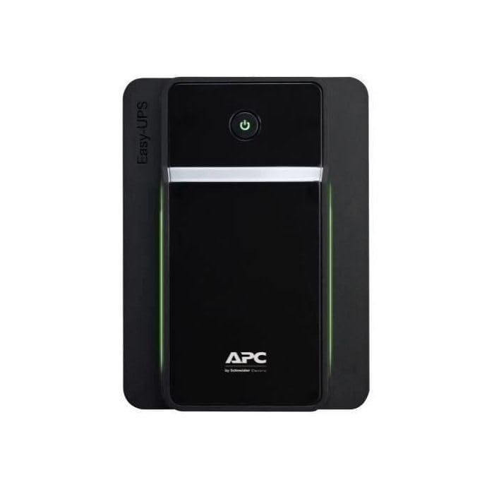 Easy UPS 1200VA 230V AVR IEC Sockets