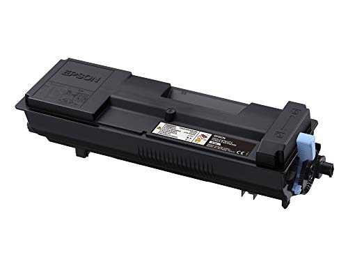 Toner EPSON C13S050762 AL-M8100 - Noir