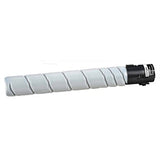 Toner LEXMARK 54G0H00 MS911 - Noir